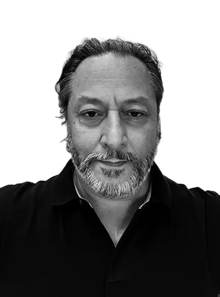 José  Finocchio